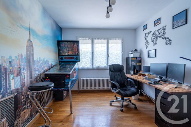 maison à vendre - 7 pièces - 163.48 m2 - GOURNAY SUR MARNE - 93 - ILE-DE-FRANCE - Century 21 Agence Du Val