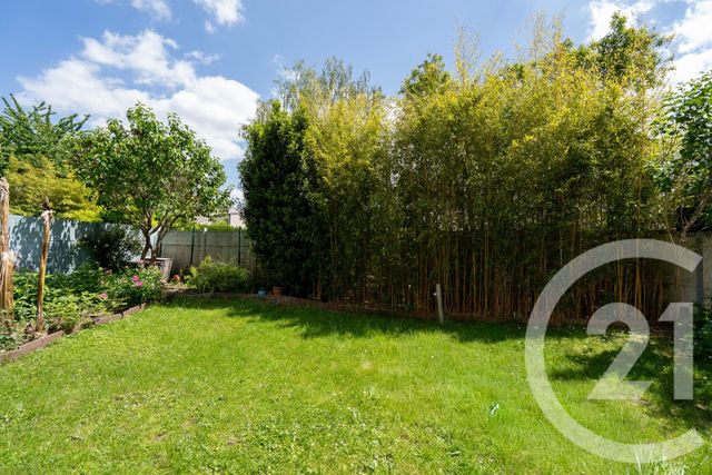 maison à vendre - 7 pièces - 163.48 m2 - GOURNAY SUR MARNE - 93 - ILE-DE-FRANCE - Century 21 Agence Du Val