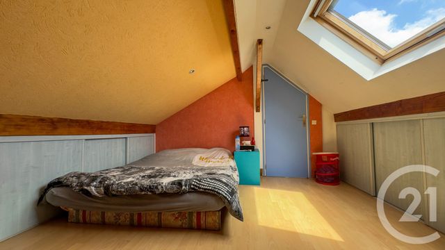 maison à vendre - 7 pièces - 163.48 m2 - GOURNAY SUR MARNE - 93 - ILE-DE-FRANCE - Century 21 Agence Du Val