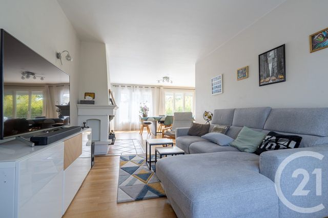 maison à vendre - 7 pièces - 163.48 m2 - GOURNAY SUR MARNE - 93 - ILE-DE-FRANCE - Century 21 Agence Du Val