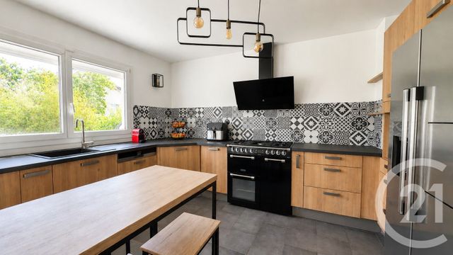 maison à vendre - 7 pièces - 163.48 m2 - GOURNAY SUR MARNE - 93 - ILE-DE-FRANCE - Century 21 Agence Du Val