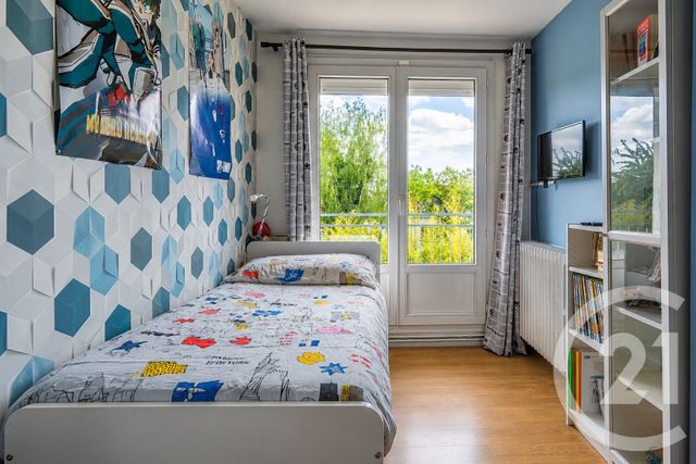 maison à vendre - 7 pièces - 163.48 m2 - GOURNAY SUR MARNE - 93 - ILE-DE-FRANCE - Century 21 Agence Du Val