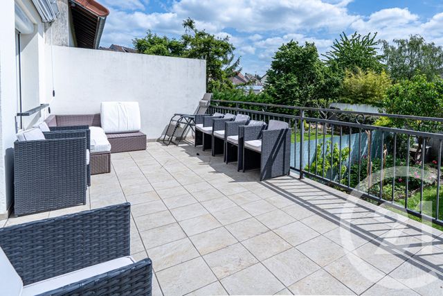 maison à vendre - 7 pièces - 163.48 m2 - GOURNAY SUR MARNE - 93 - ILE-DE-FRANCE - Century 21 Agence Du Val