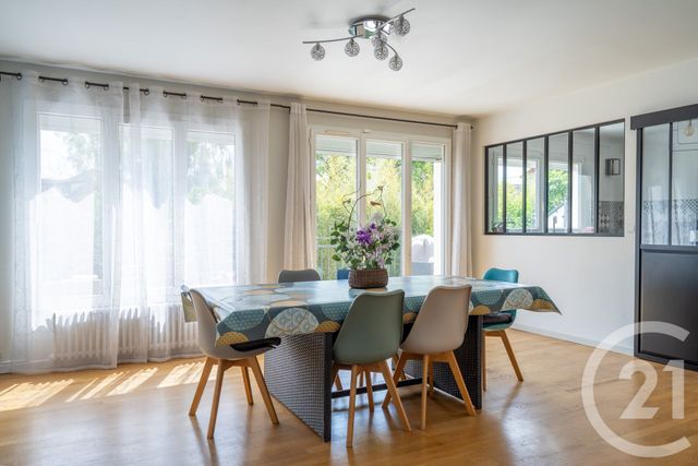maison à vendre - 7 pièces - 163.48 m2 - GOURNAY SUR MARNE - 93 - ILE-DE-FRANCE - Century 21 Agence Du Val