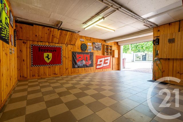 maison à vendre - 7 pièces - 163.48 m2 - GOURNAY SUR MARNE - 93 - ILE-DE-FRANCE - Century 21 Agence Du Val