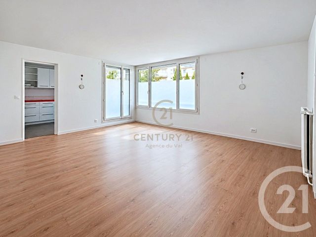 appartement - CHAMPS SUR MARNE - 77