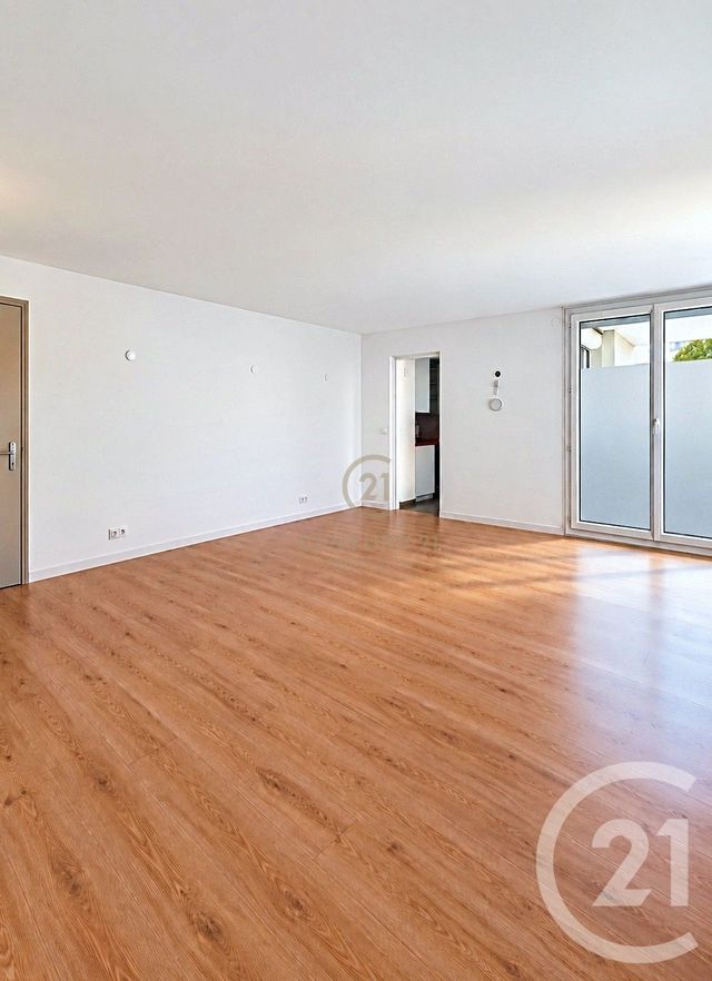 appartement - CHAMPS SUR MARNE - 77