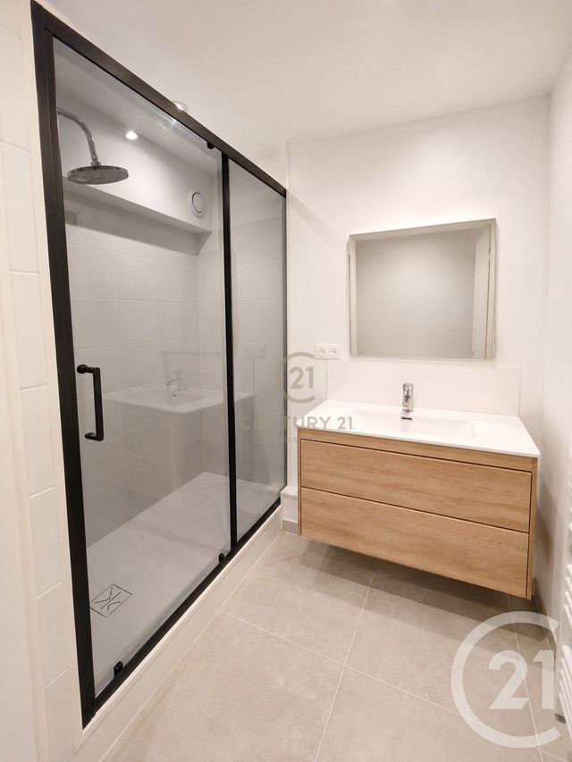 Appartement F4 à vendre - 4 pièces - 90.2 m2 - CHAMPS SUR MARNE - 77 - ILE-DE-FRANCE - Century 21 Agence Du Val