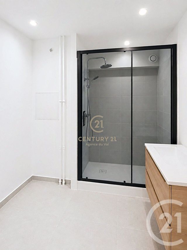 Appartement F4 à vendre - 4 pièces - 90.2 m2 - CHAMPS SUR MARNE - 77 - ILE-DE-FRANCE - Century 21 Agence Du Val