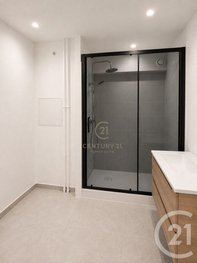 Appartement F4 à vendre - 4 pièces - 90.2 m2 - CHAMPS SUR MARNE - 77 - ILE-DE-FRANCE - Century 21 Agence Du Val
