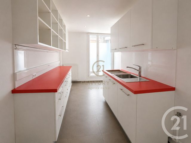 Appartement F4 à vendre - 4 pièces - 90.2 m2 - CHAMPS SUR MARNE - 77 - ILE-DE-FRANCE - Century 21 Agence Du Val