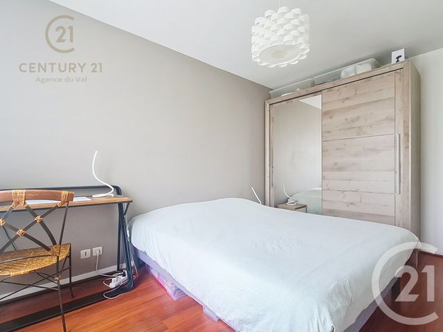 Appartement F4 à louer - 4 pièces - 77.88 m2 - CHAMPS SUR MARNE - 77 - ILE-DE-FRANCE - Century 21 Agence Du Val
