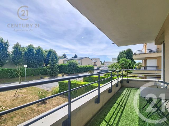 Appartement F4 à louer CHAMPS SUR MARNE