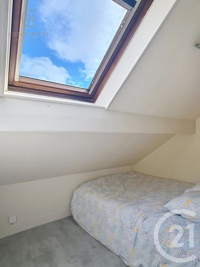 Appartement Studio à louer - 1 pièce - 19.97 m2 - TORCY - 77 - ILE-DE-FRANCE - Century 21 Agence Du Val