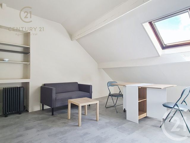 Appartement Studio à louer - 1 pièce - 19.97 m2 - TORCY - 77 - ILE-DE-FRANCE - Century 21 Agence Du Val