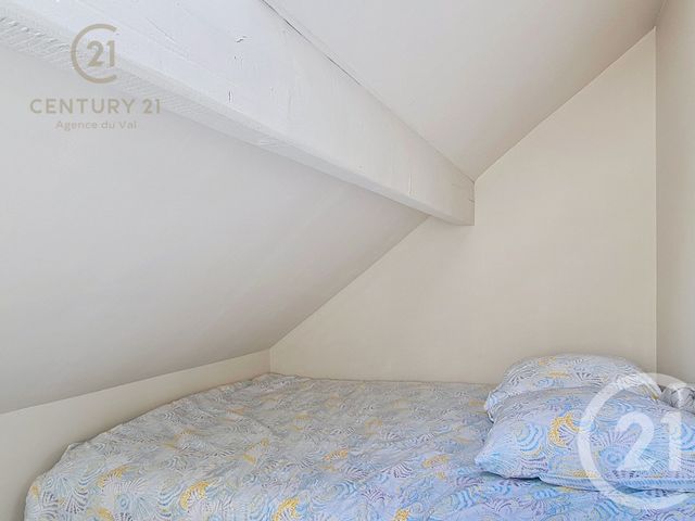 Appartement Studio à louer - 1 pièce - 19.97 m2 - TORCY - 77 - ILE-DE-FRANCE - Century 21 Agence Du Val