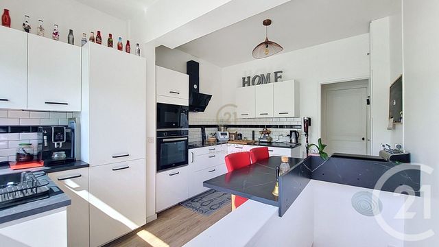 maison à vendre - 5 pièces - 110.66 m2 - CHAMPS SUR MARNE - 77 - ILE-DE-FRANCE - Century 21 Agence Du Val