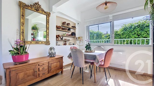 maison à vendre - 5 pièces - 110.66 m2 - CHAMPS SUR MARNE - 77 - ILE-DE-FRANCE - Century 21 Agence Du Val