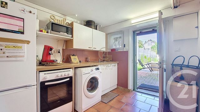 maison à vendre - 5 pièces - 110.66 m2 - CHAMPS SUR MARNE - 77 - ILE-DE-FRANCE - Century 21 Agence Du Val