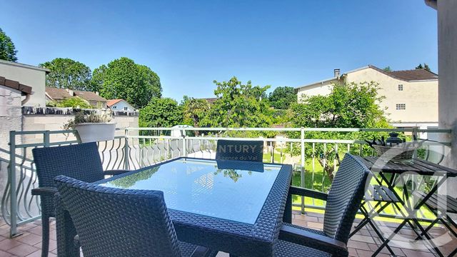 maison à vendre - 5 pièces - 110.66 m2 - CHAMPS SUR MARNE - 77 - ILE-DE-FRANCE - Century 21 Agence Du Val