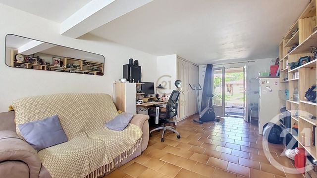 maison à vendre - 5 pièces - 110.66 m2 - CHAMPS SUR MARNE - 77 - ILE-DE-FRANCE - Century 21 Agence Du Val