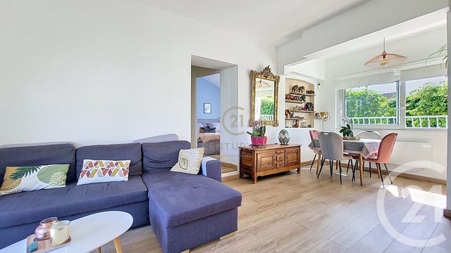 maison à vendre - 5 pièces - 110.66 m2 - CHAMPS SUR MARNE - 77 - ILE-DE-FRANCE - Century 21 Agence Du Val