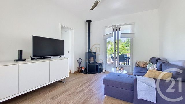 maison à vendre - 5 pièces - 110.66 m2 - CHAMPS SUR MARNE - 77 - ILE-DE-FRANCE - Century 21 Agence Du Val