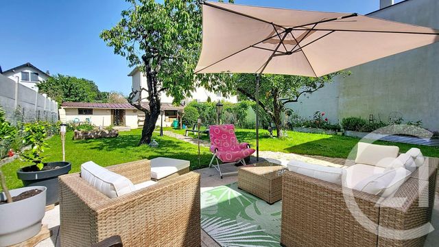 maison à vendre - 5 pièces - 110.66 m2 - CHAMPS SUR MARNE - 77 - ILE-DE-FRANCE - Century 21 Agence Du Val