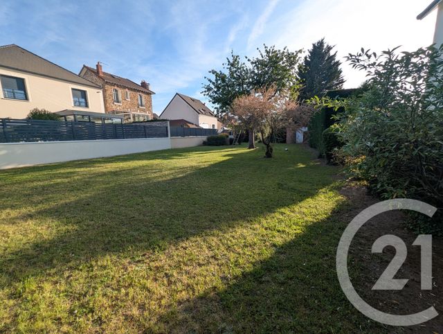 terrain à vendre - 499.0 m2 - CHAMPS SUR MARNE - 77 - ILE-DE-FRANCE - Century 21 Agence Du Val