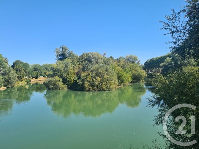 terrain à vendre - 499.0 m2 - CHAMPS SUR MARNE - 77 - ILE-DE-FRANCE - Century 21 Agence Du Val