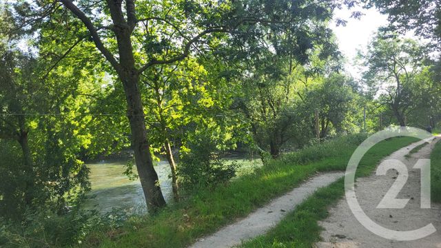 terrain à vendre - 499.0 m2 - CHAMPS SUR MARNE - 77 - ILE-DE-FRANCE - Century 21 Agence Du Val