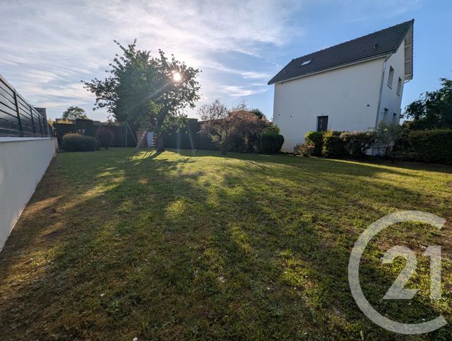 terrain à vendre - 499.0 m2 - CHAMPS SUR MARNE - 77 - ILE-DE-FRANCE - Century 21 Agence Du Val