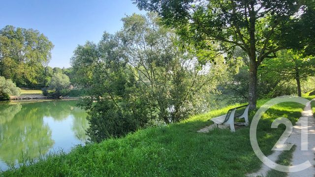 terrain à vendre - 499.0 m2 - CHAMPS SUR MARNE - 77 - ILE-DE-FRANCE - Century 21 Agence Du Val