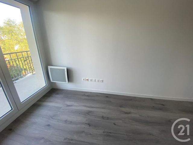 Appartement F2 à louer - 2 pièces - 49.35 m2 - 93 - ILE-DE-FRANCE - Century 21 Agence Du Val