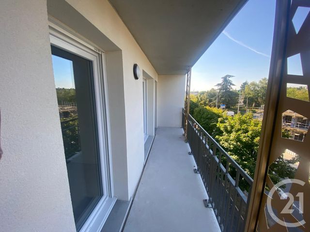 Appartement F2 à louer - 2 pièces - 49.35 m2 - 93 - ILE-DE-FRANCE - Century 21 Agence Du Val