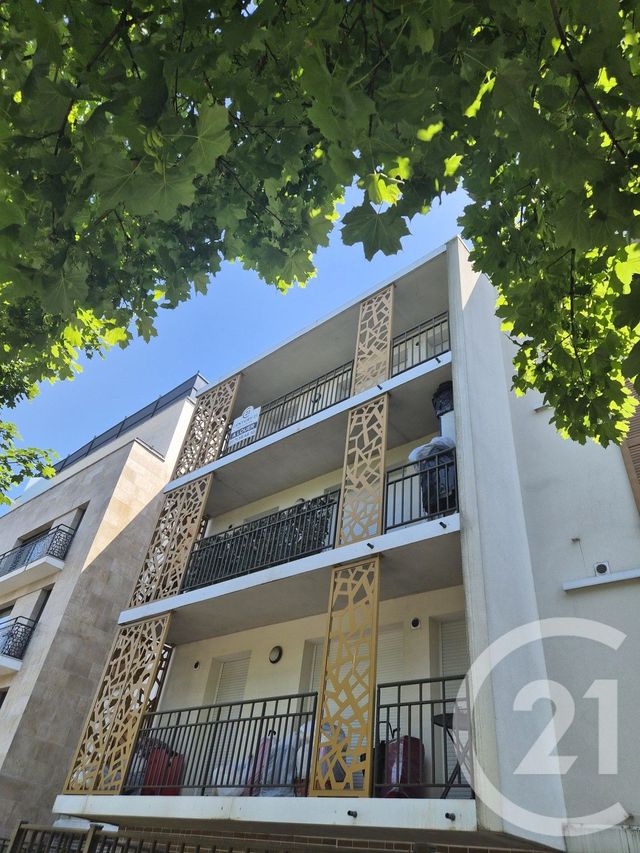 Appartement F2 à louer NOISY LE GRAND