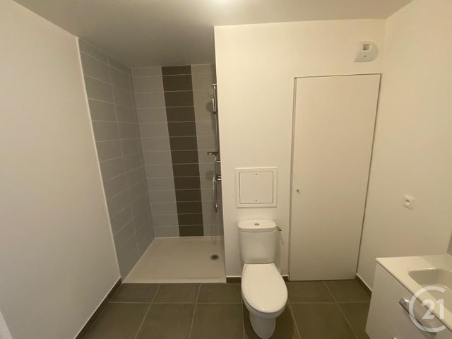 Appartement F2 à louer - 2 pièces - 49.35 m2 - 93 - ILE-DE-FRANCE - Century 21 Agence Du Val