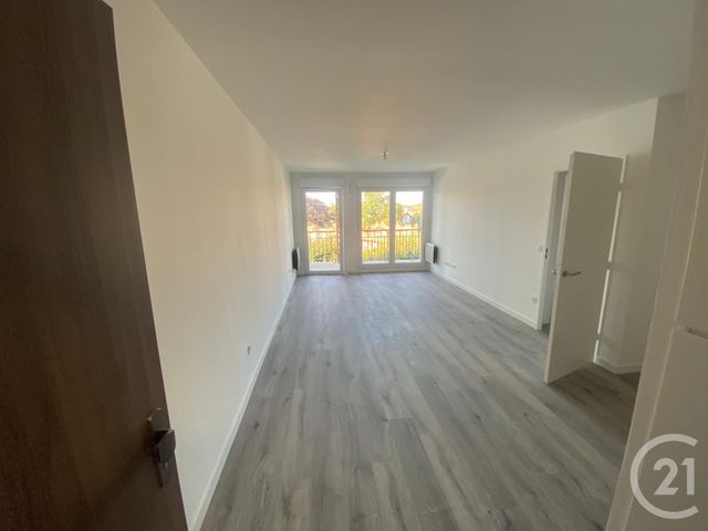 Appartement F2 à louer - 2 pièces - 49.35 m2 - 93 - ILE-DE-FRANCE - Century 21 Agence Du Val