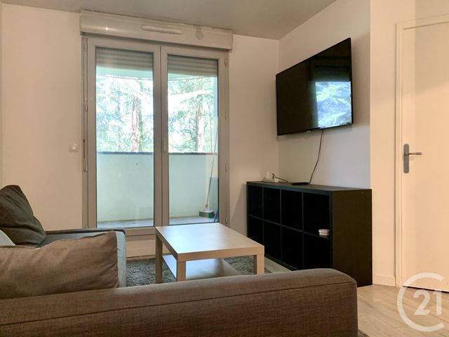 Appartement F2 à louer - 2 pièces - 30.63 m2 - LOGNES - 77 - ILE-DE-FRANCE - Century 21 Agence Du Val