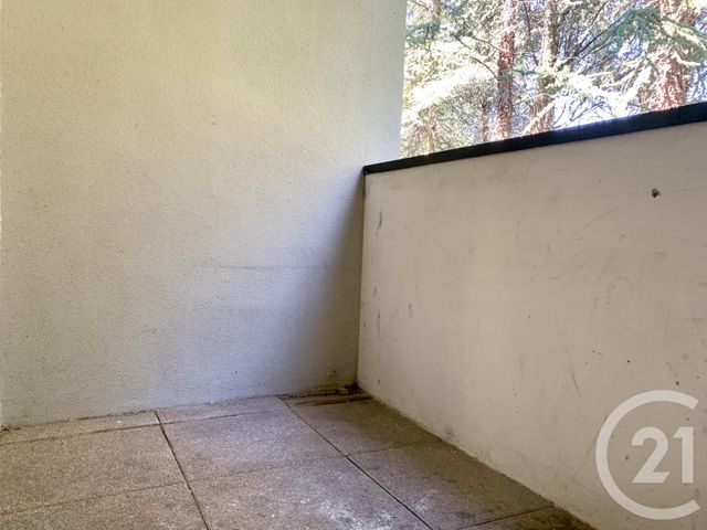 Appartement F2 à louer - 2 pièces - 30.63 m2 - LOGNES - 77 - ILE-DE-FRANCE - Century 21 Agence Du Val