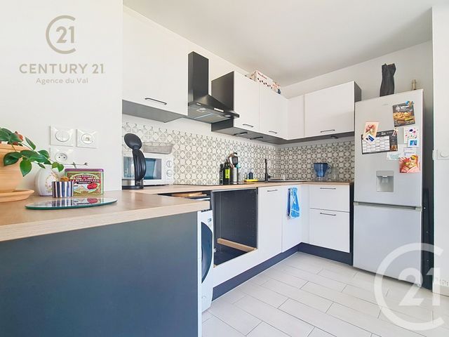 Appartement F3 à louer TORCY