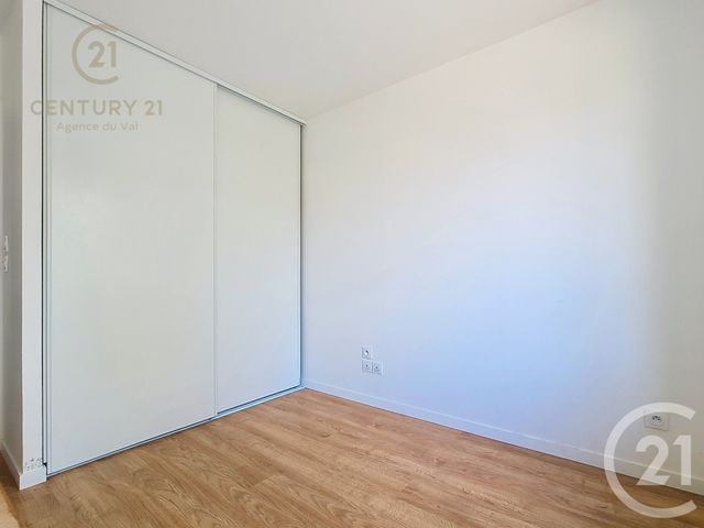 Appartement F3 à louer - 3 pièces - 61.78 m2 - TORCY - 77 - ILE-DE-FRANCE - Century 21 Agence Du Val