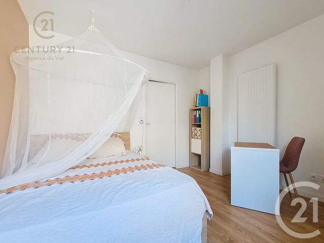 Appartement F3 à louer - 3 pièces - 61.78 m2 - TORCY - 77 - ILE-DE-FRANCE - Century 21 Agence Du Val