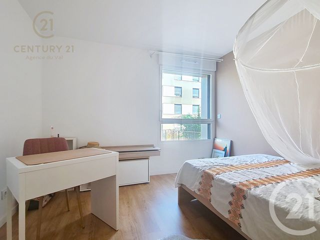Appartement F3 à louer - 3 pièces - 61.78 m2 - TORCY - 77 - ILE-DE-FRANCE - Century 21 Agence Du Val