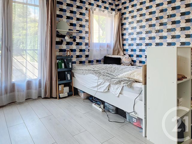 Appartement Studio à louer - 1 pièce - 30.28 m2 - DAMPMART - 77 - ILE-DE-FRANCE - Century 21 Agence Du Val