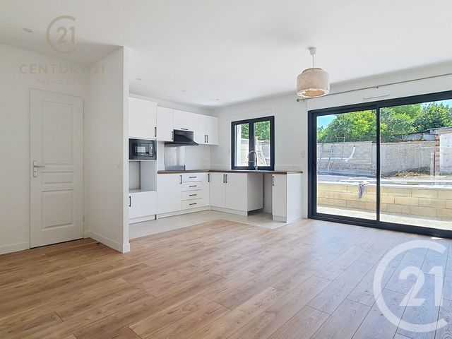 Appartement F3 à louer CHAMPS SUR MARNE