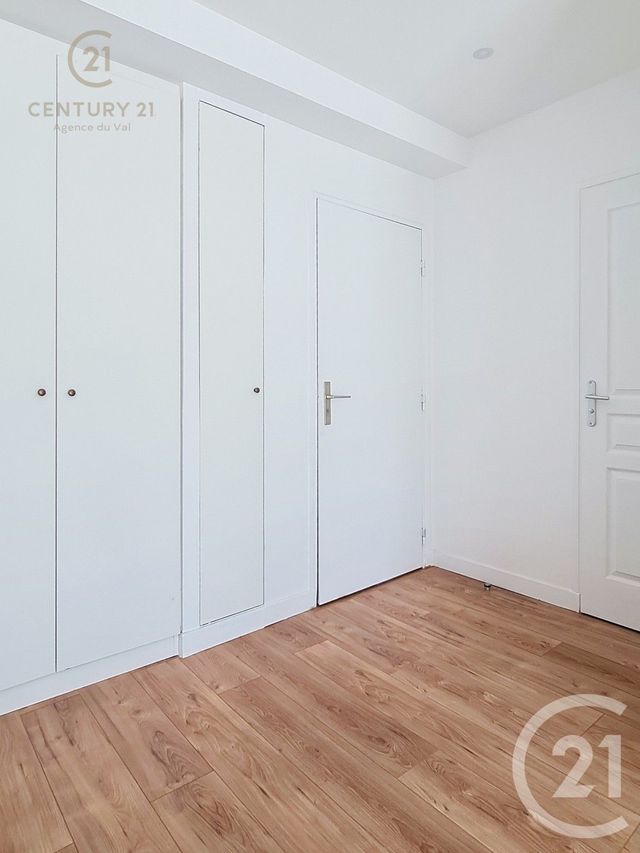 Appartement F3 à louer - 3 pièces - 64.79 m2 - CHAMPS SUR MARNE - 77 - ILE-DE-FRANCE - Century 21 Agence Du Val