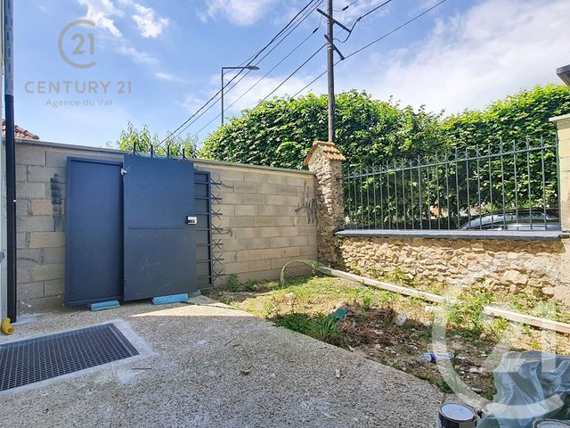 Appartement F3 à louer - 3 pièces - 64.79 m2 - CHAMPS SUR MARNE - 77 - ILE-DE-FRANCE - Century 21 Agence Du Val