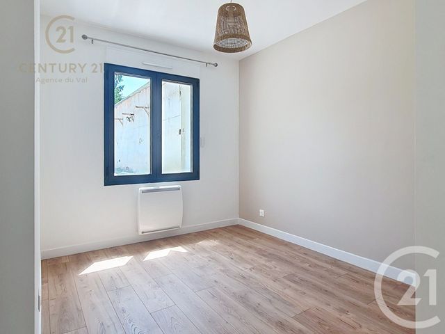 Appartement F3 à louer - 3 pièces - 64.79 m2 - CHAMPS SUR MARNE - 77 - ILE-DE-FRANCE - Century 21 Agence Du Val