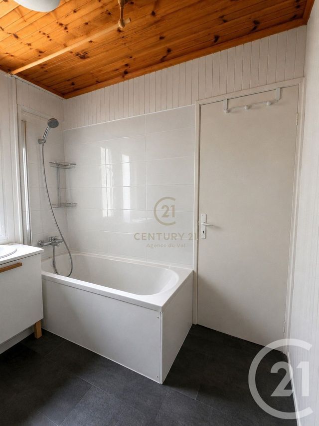 Appartement F4 à vendre - 4 pièces - 76.66 m2 - CHAMPS SUR MARNE - 77 - ILE-DE-FRANCE - Century 21 Agence Du Val